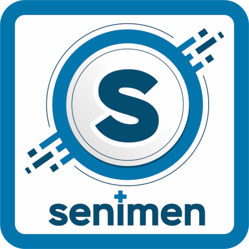 Senimen Logo